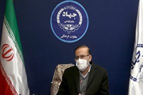 پوشش بخش مهمی از قاب فرهنگ و تمدن هر ملت است