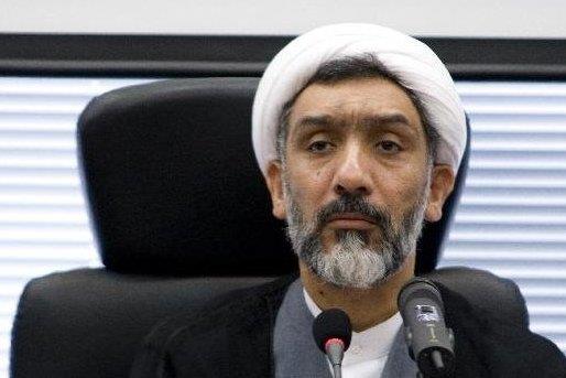 حجت الاسلام پورمحمدی