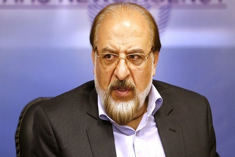 حسین انواری، عضو شورای مرکزی حزب مؤتلفه اسلامی حسین انواری، عضو شورای مرکزی حزب مؤتلفه اسلامی