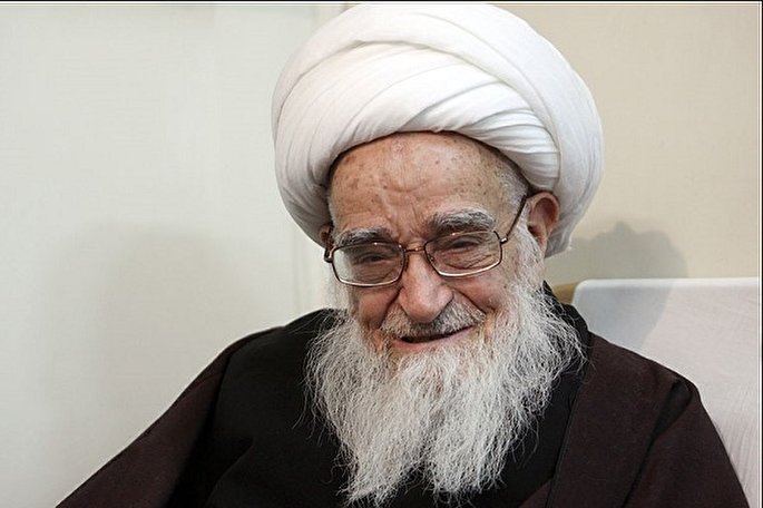 آیت‌الله العظمی صافی گلپایگانی به لقاءالله پیوست + زندگینامه