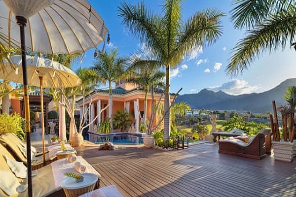 حلال بوکینگ حلال بوکینگ