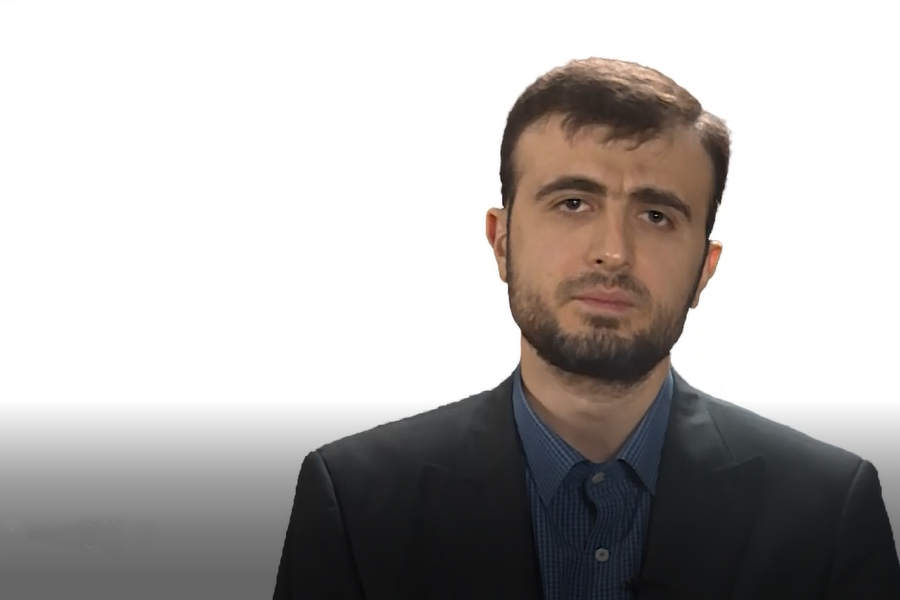 علیرضا کچوئیان