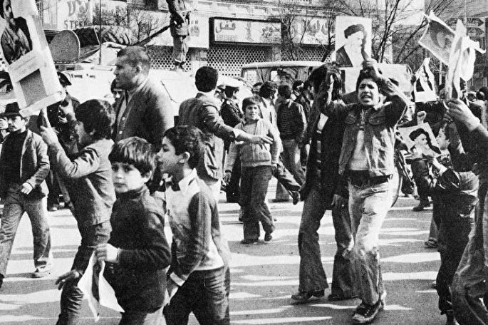 از انتخاب اسم مستعار تا سوار شدن با ساکی پر از اعلامیه در ماشین ساواک