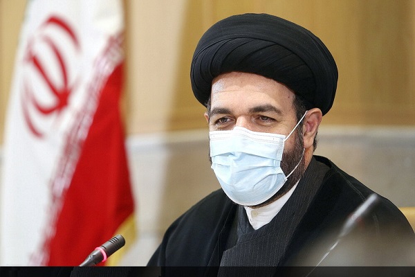 سیدمجتبی اوصیا، معاون پژوهشی مجتمع آموزش عالی تاریخ، سیره و تمدن اسلامی