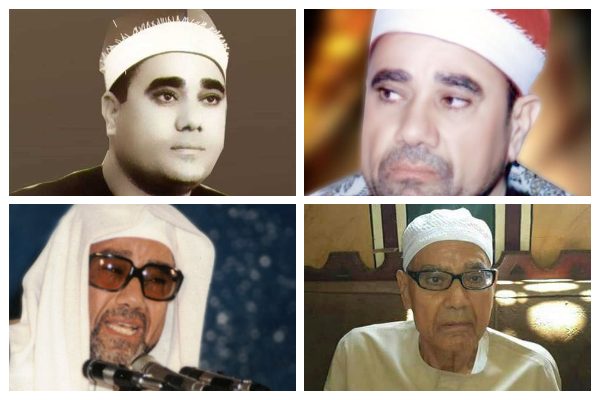 فیلم | راغب مصطفی غلوش؛ افلاطون الحان قرآنی و اسطوره تلاوت در مصر فیلم | راغب مصطفی غلوش؛ افلاطون الحان قرآنی و اسطوره تلاوت در مصر