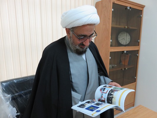 تمرکز بر معنویت و عرفان اسلامی به همگرایی مسلمانان کمک میکند تمرکز بر معنویت و عرفان اسلامی به همگرایی مسلمانان کمک میکند