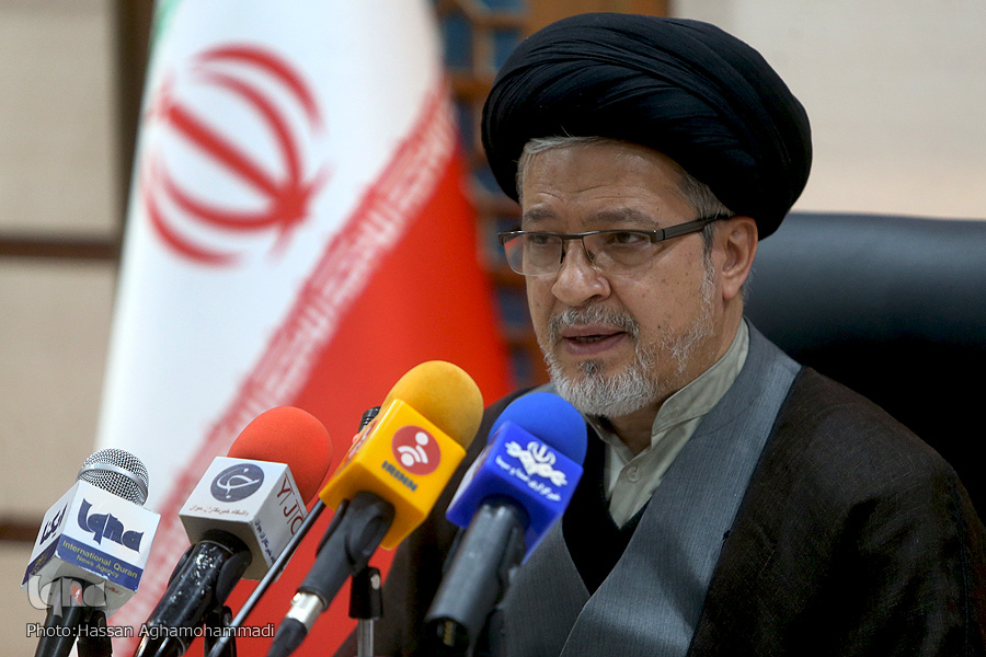 سعیدرضا عاملی