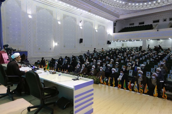 دکتر ناصر رفیعی، رئیس کنگره بین المللی حضرت حمزه(ع)