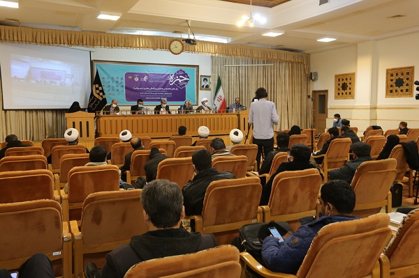 دبیر علمی کنگره:علاوه بر ۳۵ مقاله برگزیده از ۵ کتاب علمی رونمایی خواهیم کرد