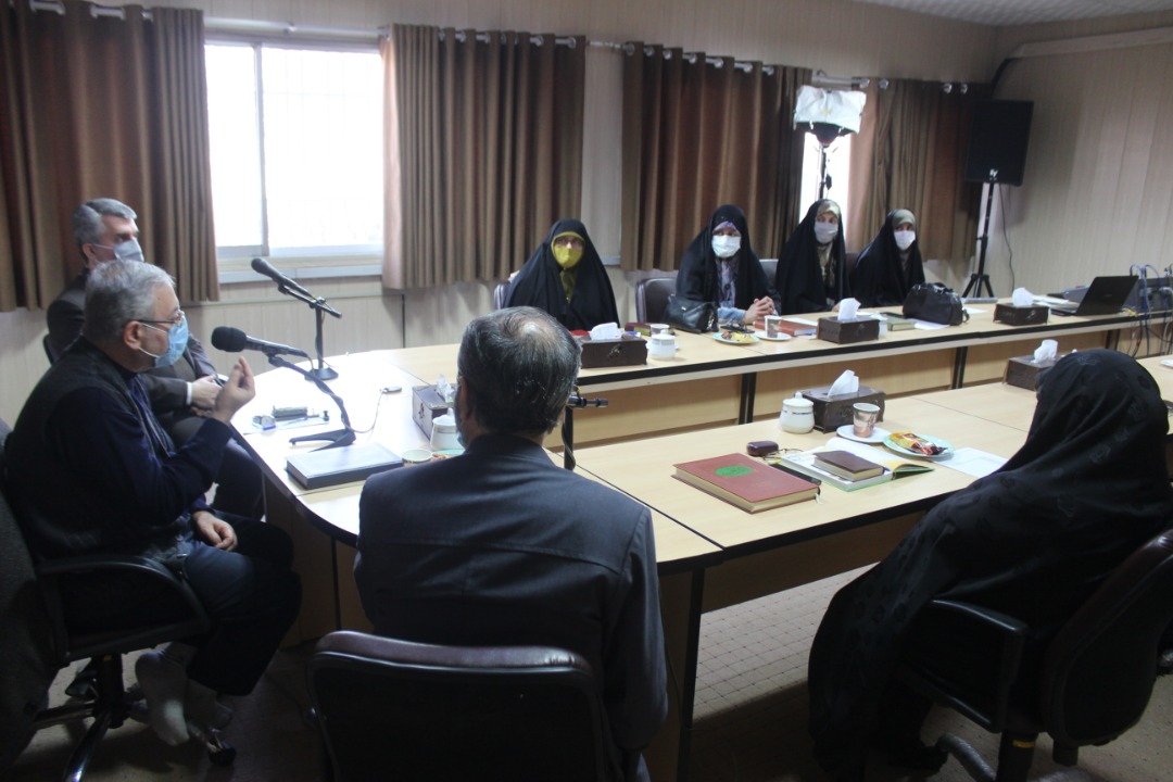 نخستین دوره تخصصی اقراء ویژه بانوان آغاز شد