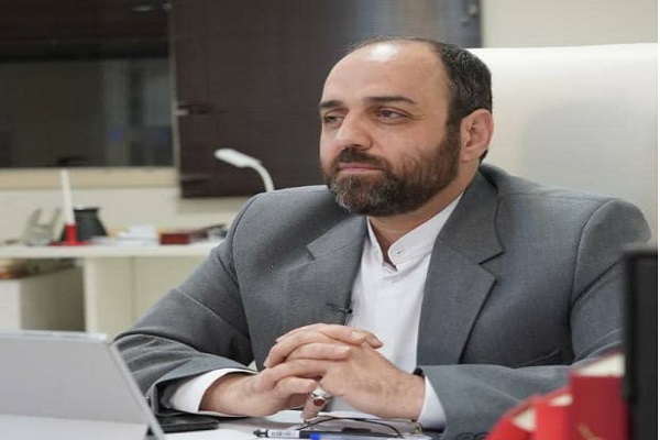 جمعه/ نیاز جهان جنگزده امروز به پیام گفتوگو محور مباهله جمعه/ نیاز جهان جنگزده امروز به پیام گفتوگو محور مباهله