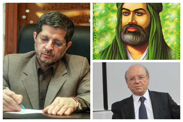 «امام على(ع) و مسیحیان»؛ جدیدترین یادداشت ژوزف الهاشم