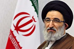 زیارت جامعه کبیره تفسیر قرآن ناطق است