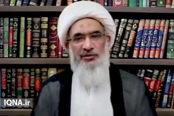 آیت‌الله غلامعلی صفایی‌بوشهری، امام‌جمعه بوشهر