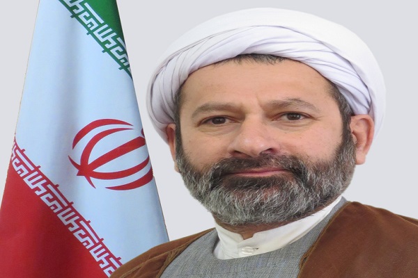 حجت‌الاسلام و‌المسلمین حسین مقدس، عضو هیئت علمی دانشکده علوم قرآنی ملایر