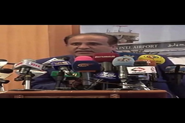 یمن نماد مقاومت و مظلومیت یمن نماد مقاومت و مظلومیت