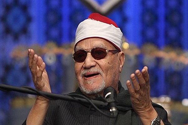 استعداد قرآنی استاد شعیشع را یک مسیحی کشف کرد استعداد قرآنی استاد شعیشع را یک مسیحی کشف کرد