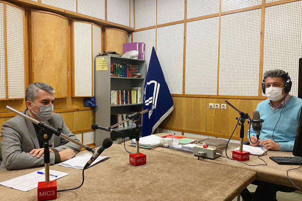 اهتمام رسانه ملی در تولید و پخش برنامه‌های قرآنی از تمامی شبکه‌ها