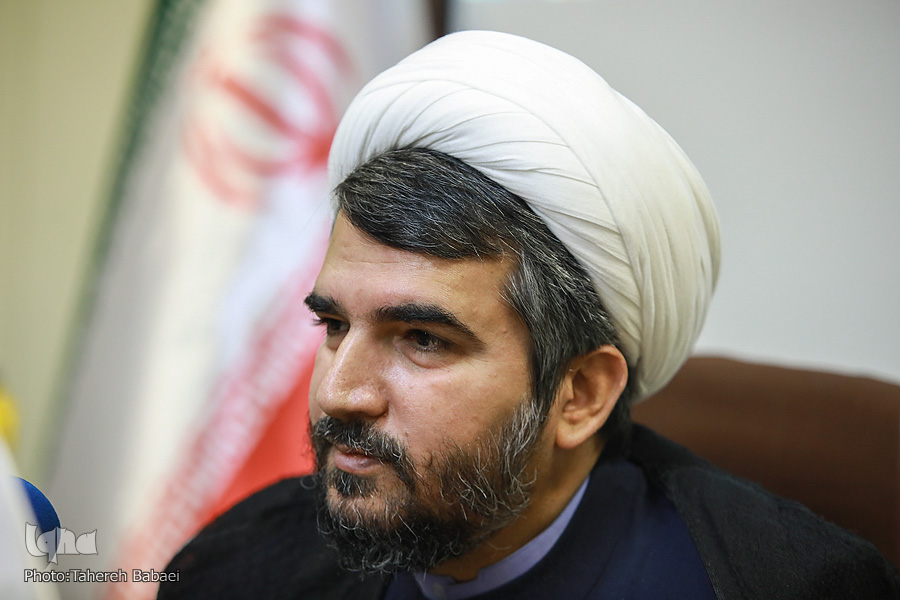 حجت الاسلام محمدی