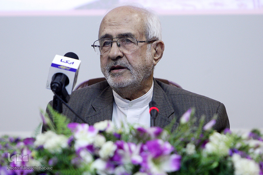 ابوالفضل بهرام پور