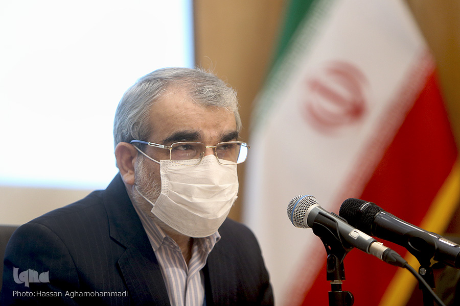 عباسعلی کدخدایی عباسعلی کدخدایی