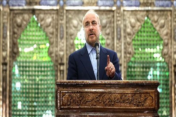 محمدباقر قالیباف محمدباقر قالیباف