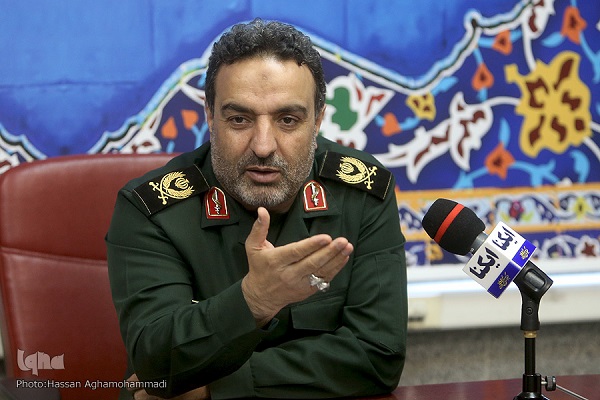 ارسال نشود/////جریان جهادی به فنآوری انقلاب تبدیل شده است / ضرورت حمایت قانونی از جهادگران با تأسی به رهبر انقلاب ارسال نشود/////جریان جهادی به فنآوری انقلاب تبدیل شده است / ضرورت حمایت قانونی از جهادگران با تأسی به رهبر انقلاب