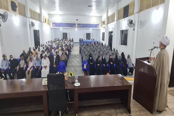 آیت&zwnj;الله العظمی صافی&zwnj; گلپایگانی از ارکان حوزه و افتخار مرجعیت بود