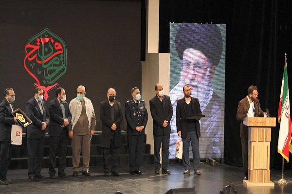 بنیاد اسلامی ابن سینا در روسیه؛ ناشر موفق دفاع مقدس + فیلم