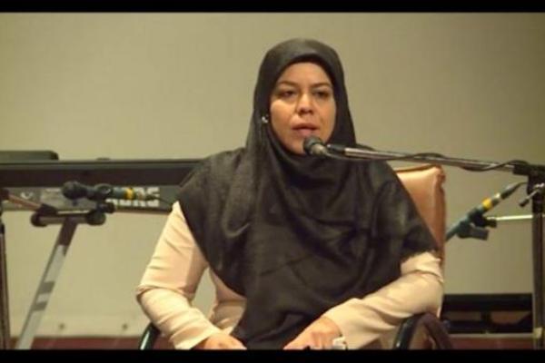 ژیلا مرادپور