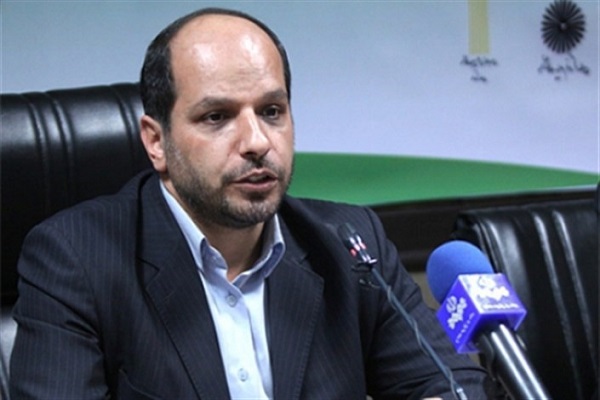 سردار محمدرضا حسنیآهنگر، فرمانده دانشگاه جامع امام حسین (ع) محمدرضا حسنیآهنگر، فرمانده دانشگاه جامع امام حسین (ع)