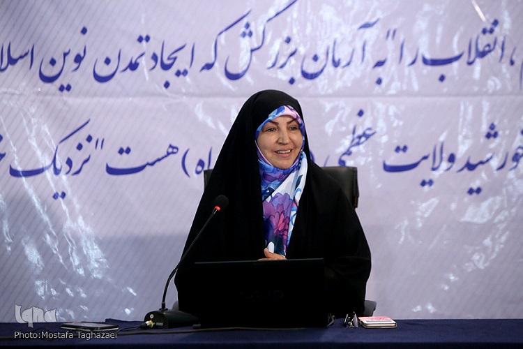 الگوگیری از حضرت زینب(س) را به عاشورا منحصر نکنیم/شرط ضمن عقد حضرت زینب(س)