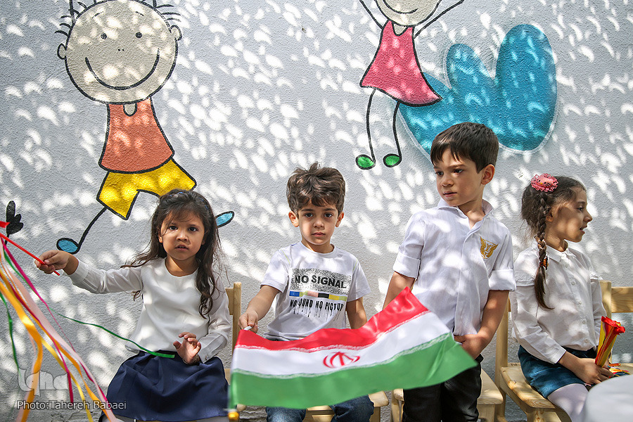 حقوق قضایی کودکان