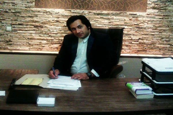 محمد جانبازی