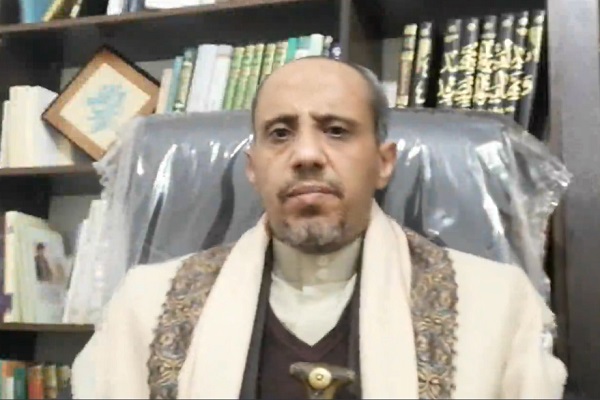 انقلاب ایران عزت و اقتدار اسلام را احیاء کرد + فیلم انقلاب ایران عزت و اقتدار اسلام را احیاء کرد + فیلم