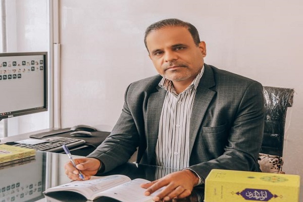 محمد ادیب نیا