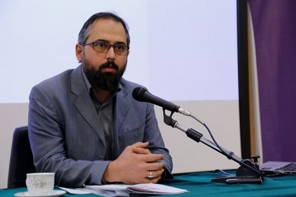 احمد شاکرنژاد