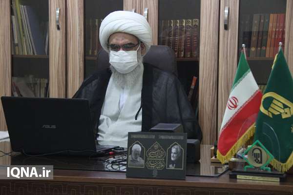 آیت‌الله غلامعلی صفایی‌بوشهری امام‌جمعه بوشهر