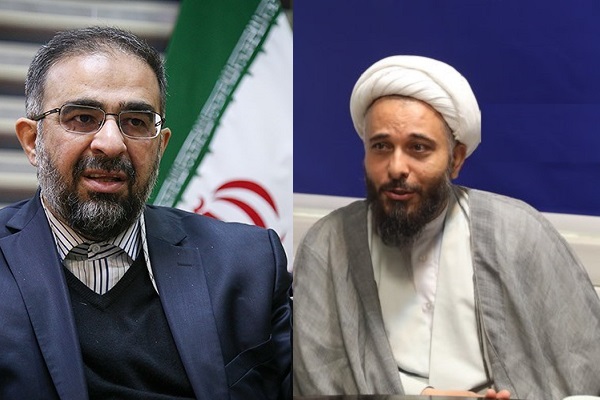 همایون: بدون زن به تمدن نمی‌رسیم/ صدوق: تعالی در ترکیب زن و مرد است