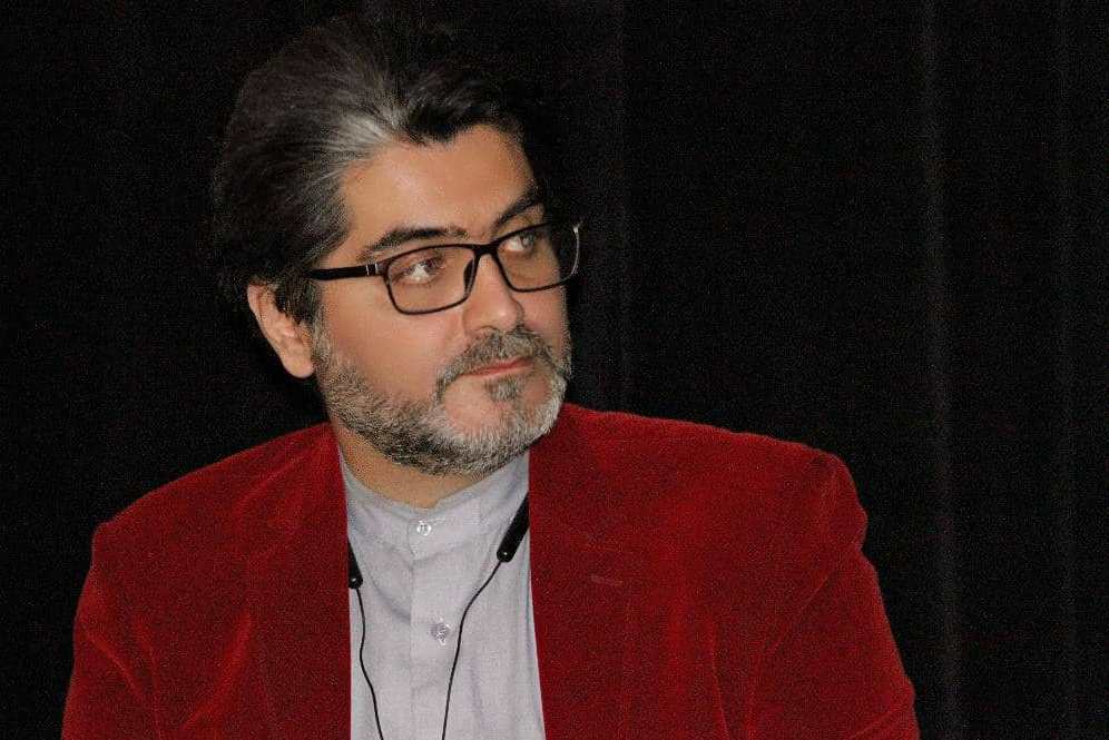 کامران فلاحتی 