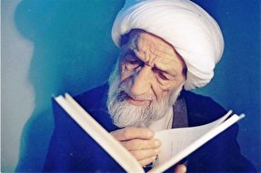 فیلم | لحظاتی با تلاوت قرآن علامه شوشتری