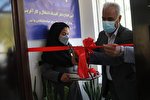 دفتر کلینیک اشتغال و کارآفرینی در بوشهر افتتاح شد