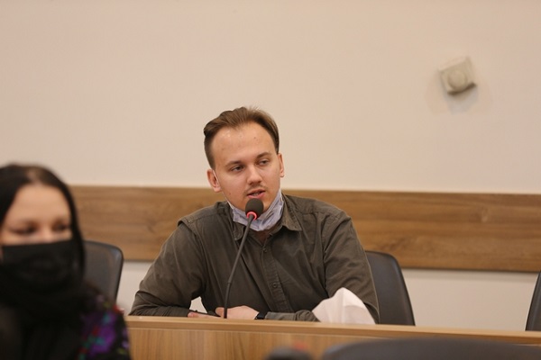 فارسی زبان افسانه&zwnj;هاست/ روس&zwnj;ها فارسی را زبان تمدن ساز می&zwnj;دانند