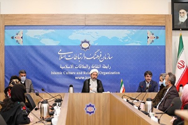 فارسی زبان افسانه&zwnj;هاست/ روس&zwnj;ها فارسی را زبان تمدن ساز می&zwnj;دانند