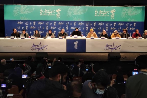 نقشم در «درخت گردو» برای من نبود / تجربه همکاری با کیمیایی را نباید از دست داد