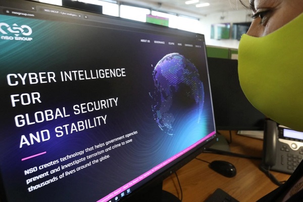 اتحادیه اروپا نرم افزار صهیونیستی