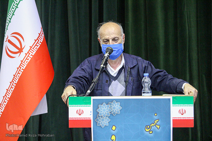 منطق قرآن در مواجهه با فضای کار تعامل کریمانه و انسانی است