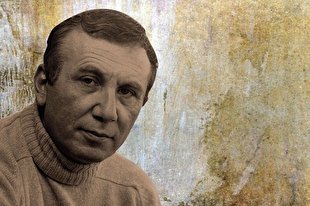 شعر نزار قبانی در ستایش امام راحل و انقلاب اسلامی ایران