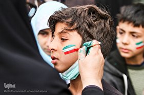 نوجوانان دهه هشتاد و نود؛ پای کار انقلاب