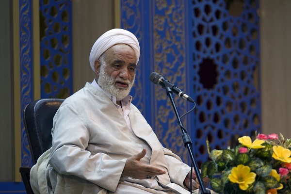 محسن قرائتی